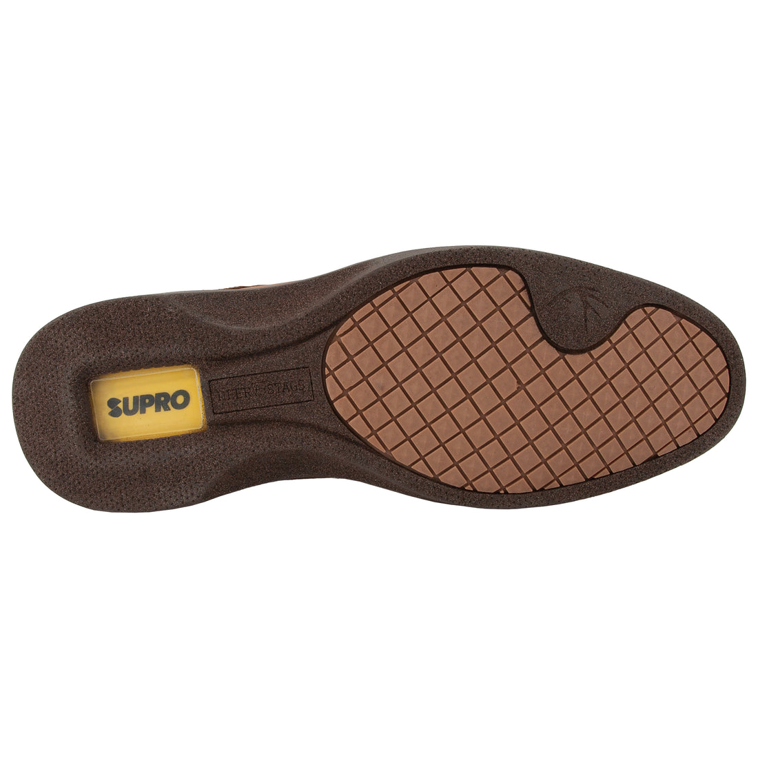 Men's Delgado in Honey - NEW SUPRO