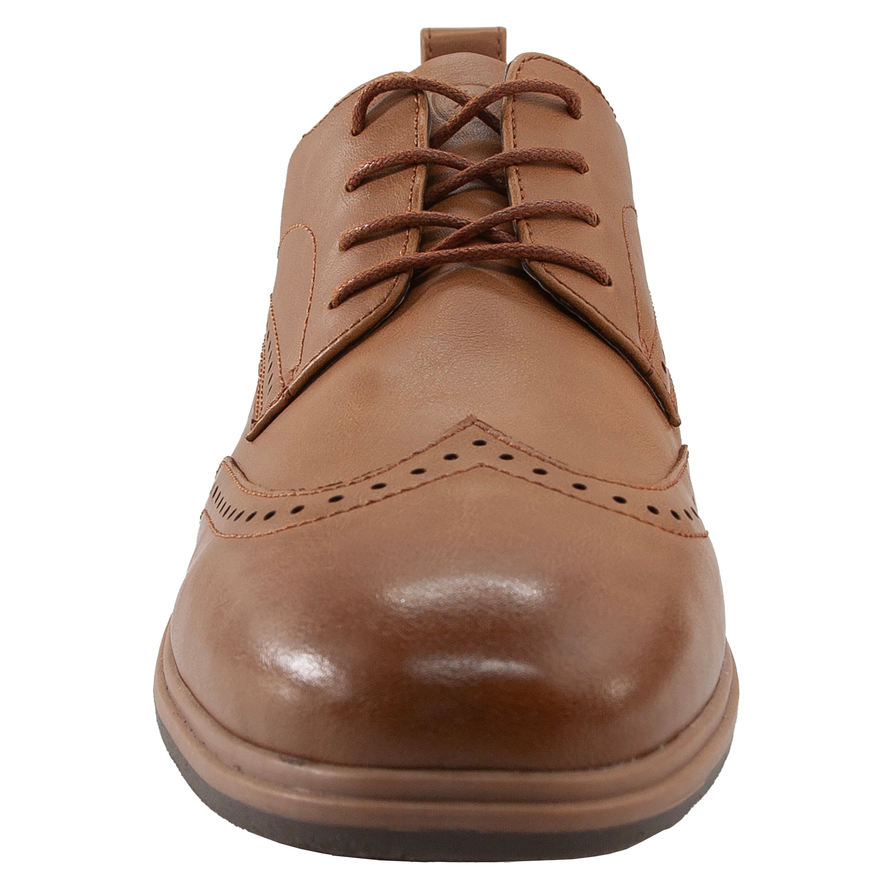 Deer Stags Men's Delgado in Honey DeerStags Deer Stags Men's Delgado in Honey DeerStags