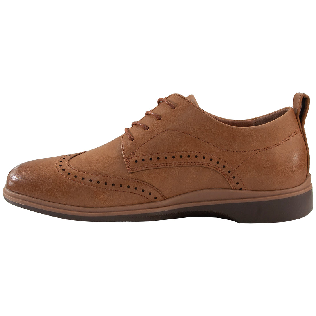 Men's Delgado in Honey - NEW SUPRO