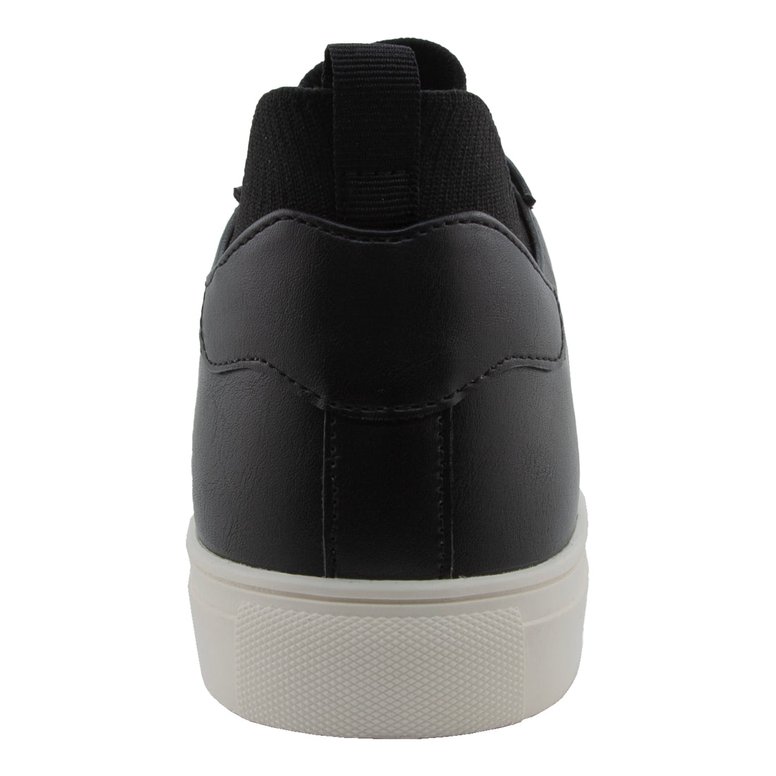 Men's Dominic in Black - SUPRO INSIDE
