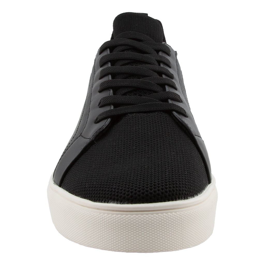 Men's Dominic in Black - SUPRO INSIDE