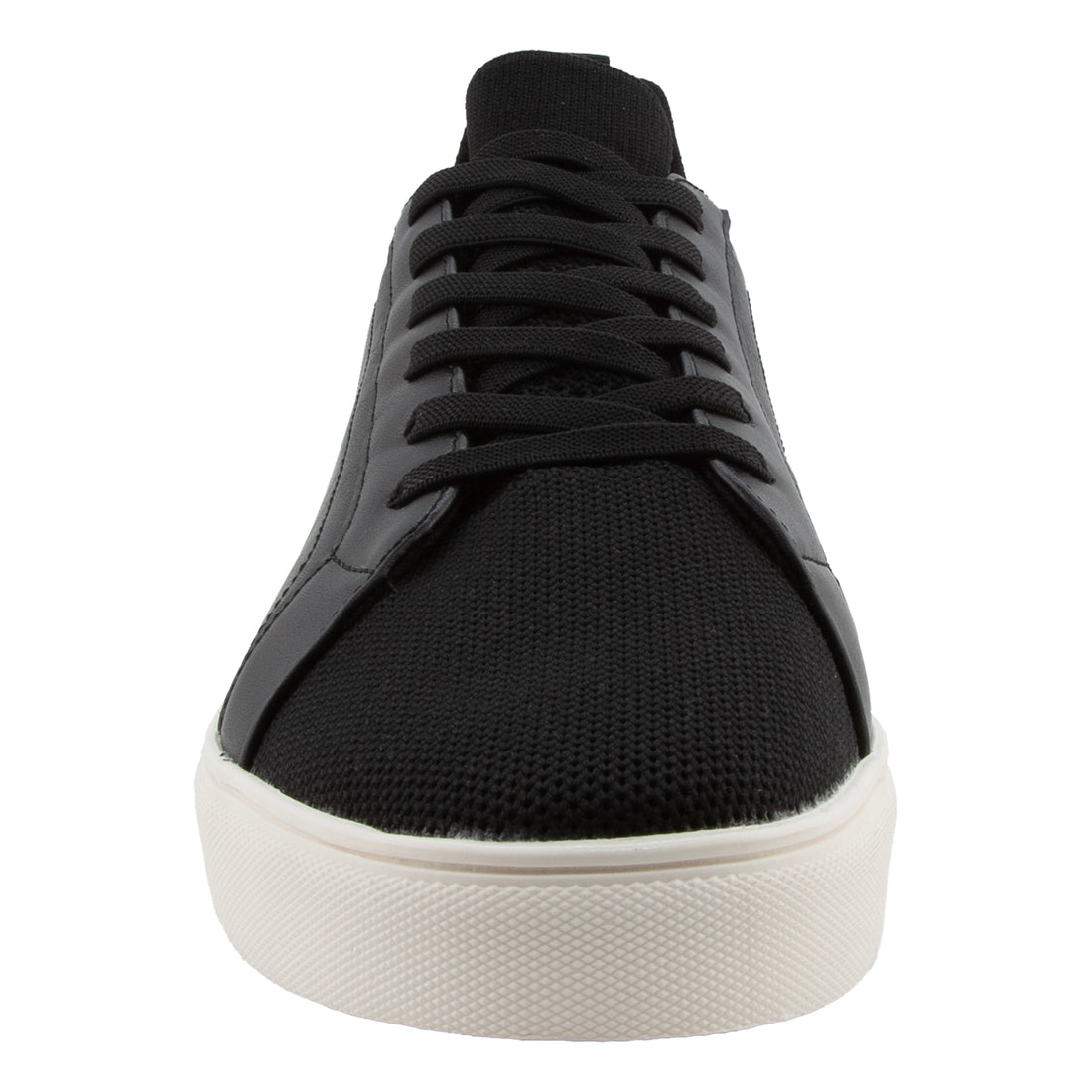 Men's Dominic in Black - SUPRO INSIDE