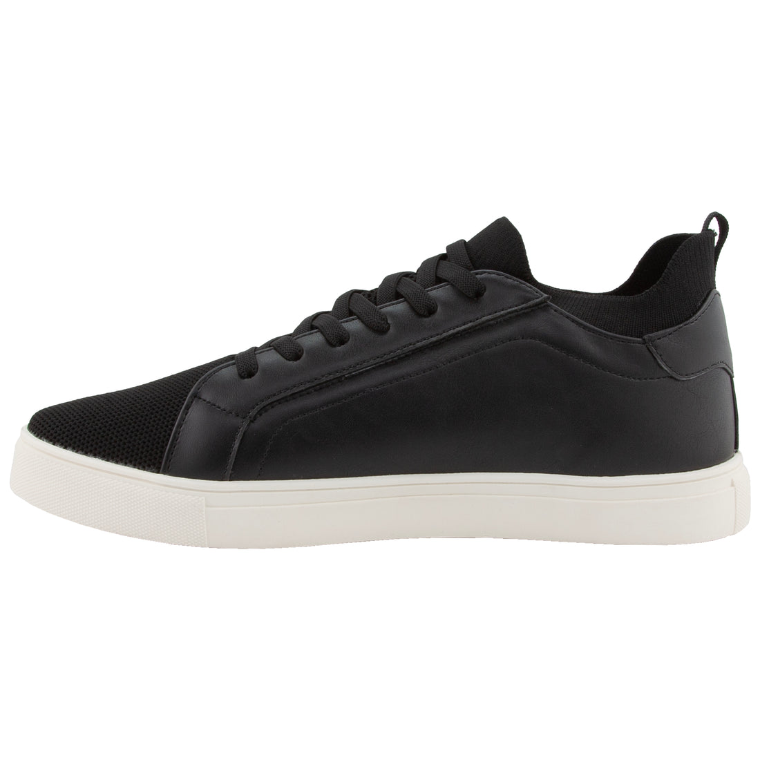 Men's Dominic in Black - SUPRO INSIDE