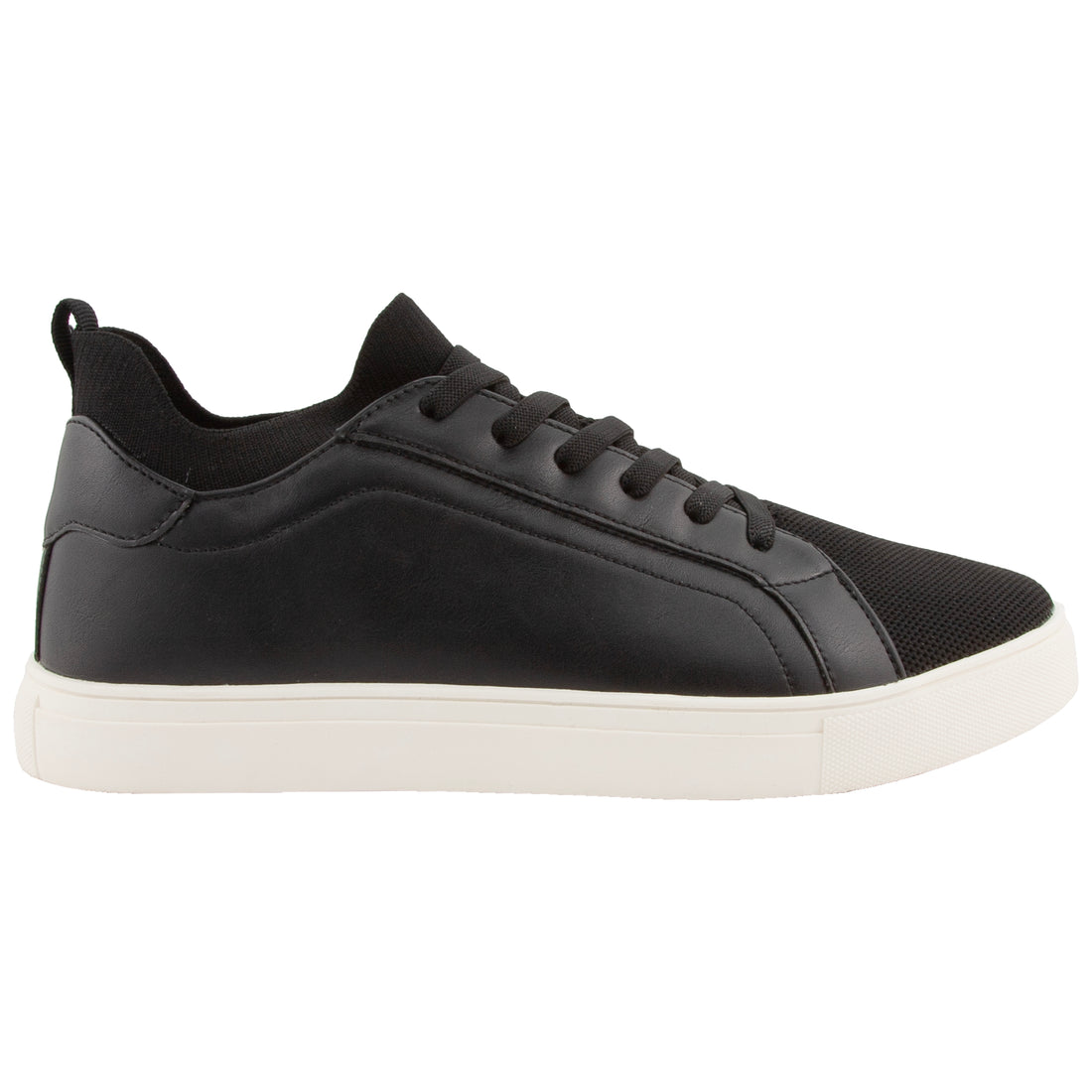 Men's Dominic in Black - SUPRO INSIDE