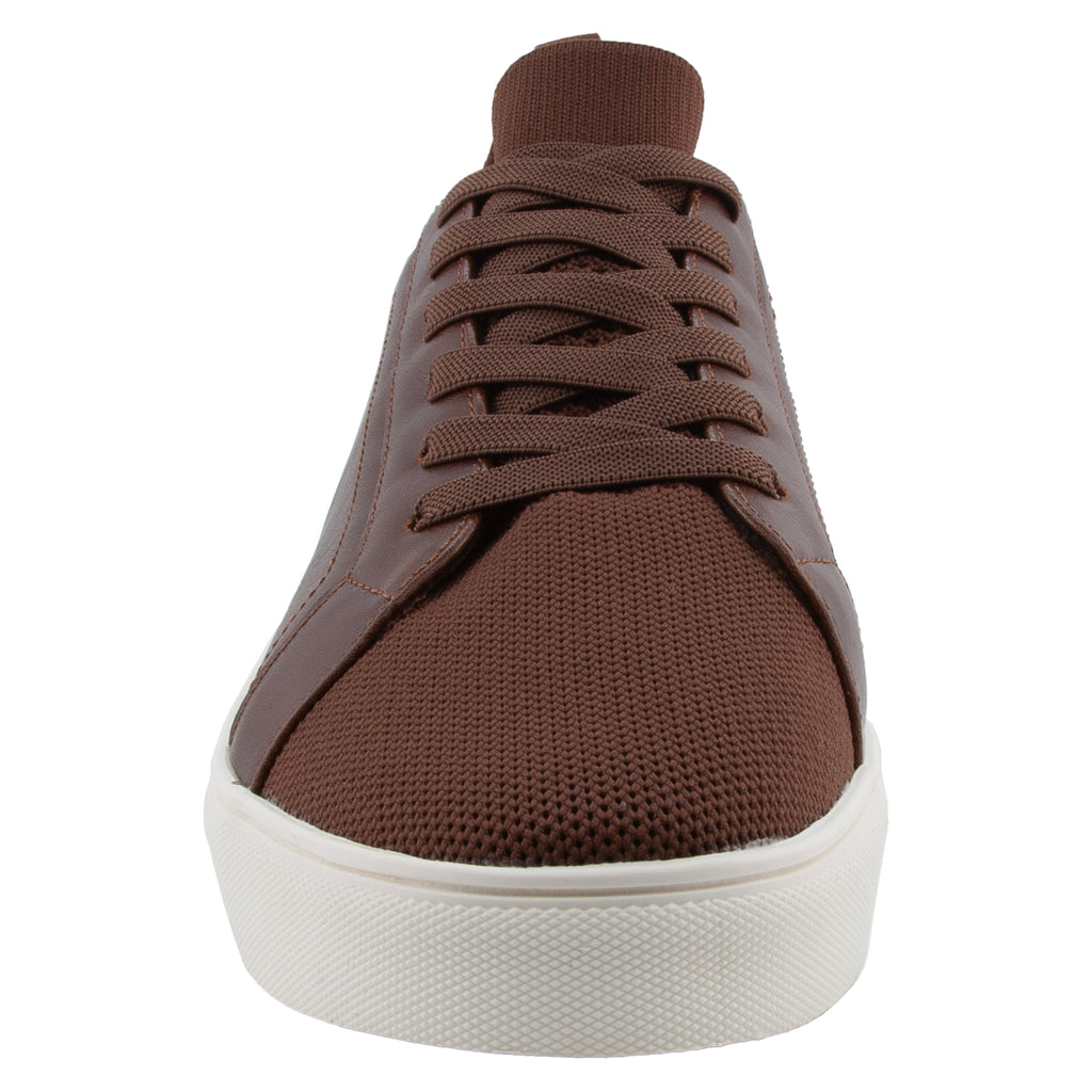 Men's Dominic in Dark Brown - SUPRO INSIDE