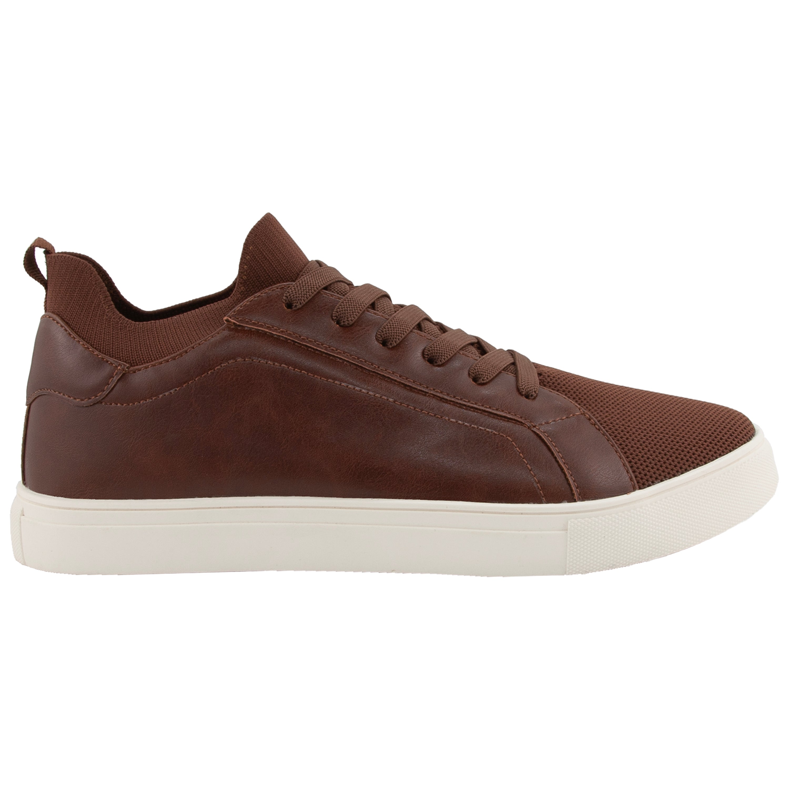 Men's Dominic in Dark Brown - SUPRO INSIDE