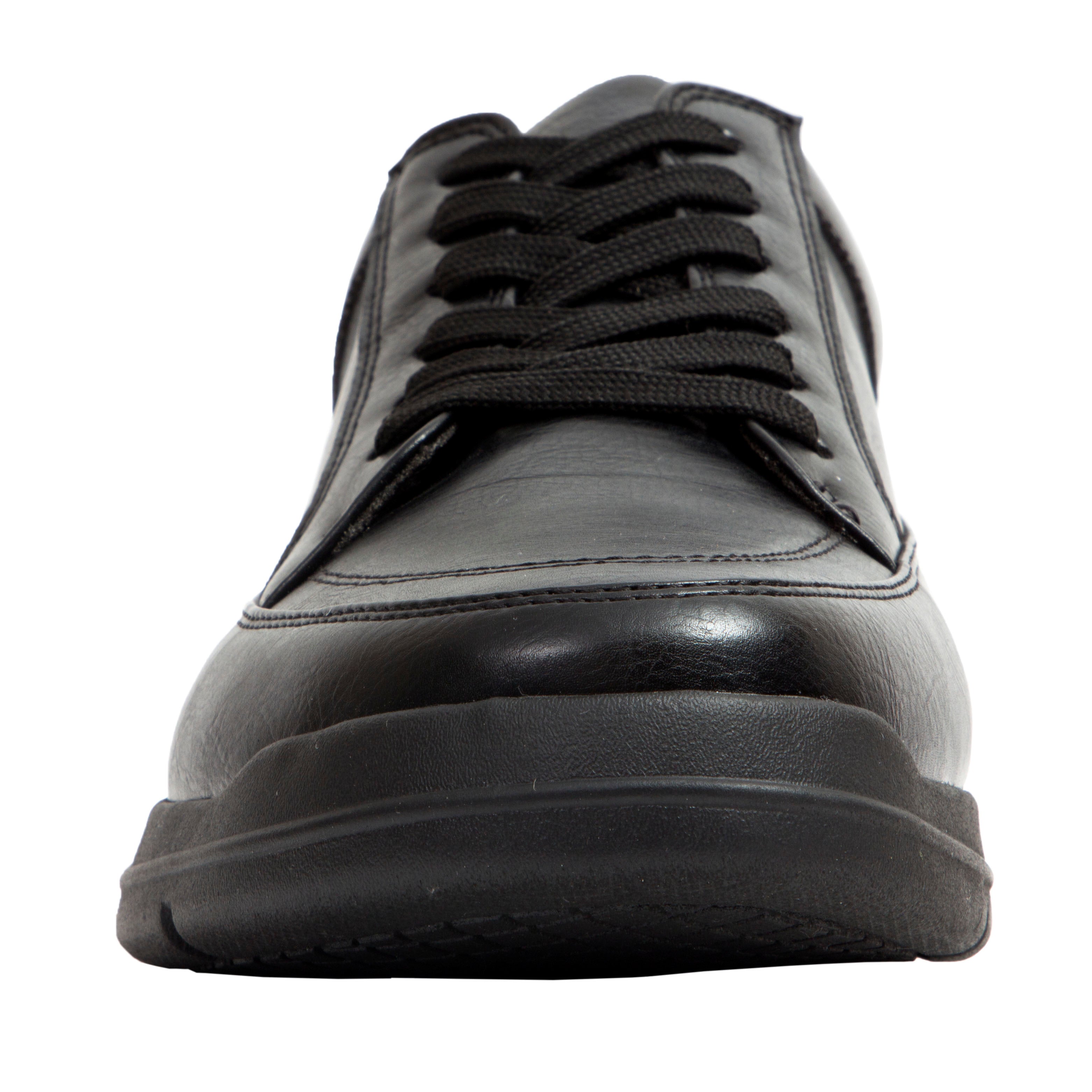 (取寄) ディアスタッグズ メンズ ダラム Deer Stags men Durham Black Men's Durham in Black - NEW SUPRO – DeerStags