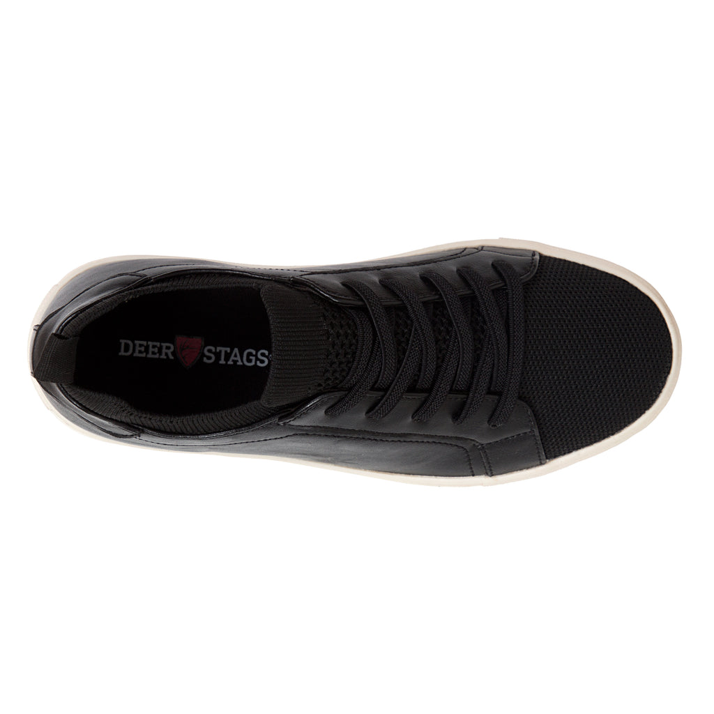 Deer Stags Kids' Dawson Jr in Black