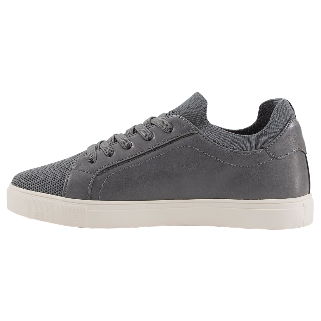 Kids Dawson Jr in Dark Grey