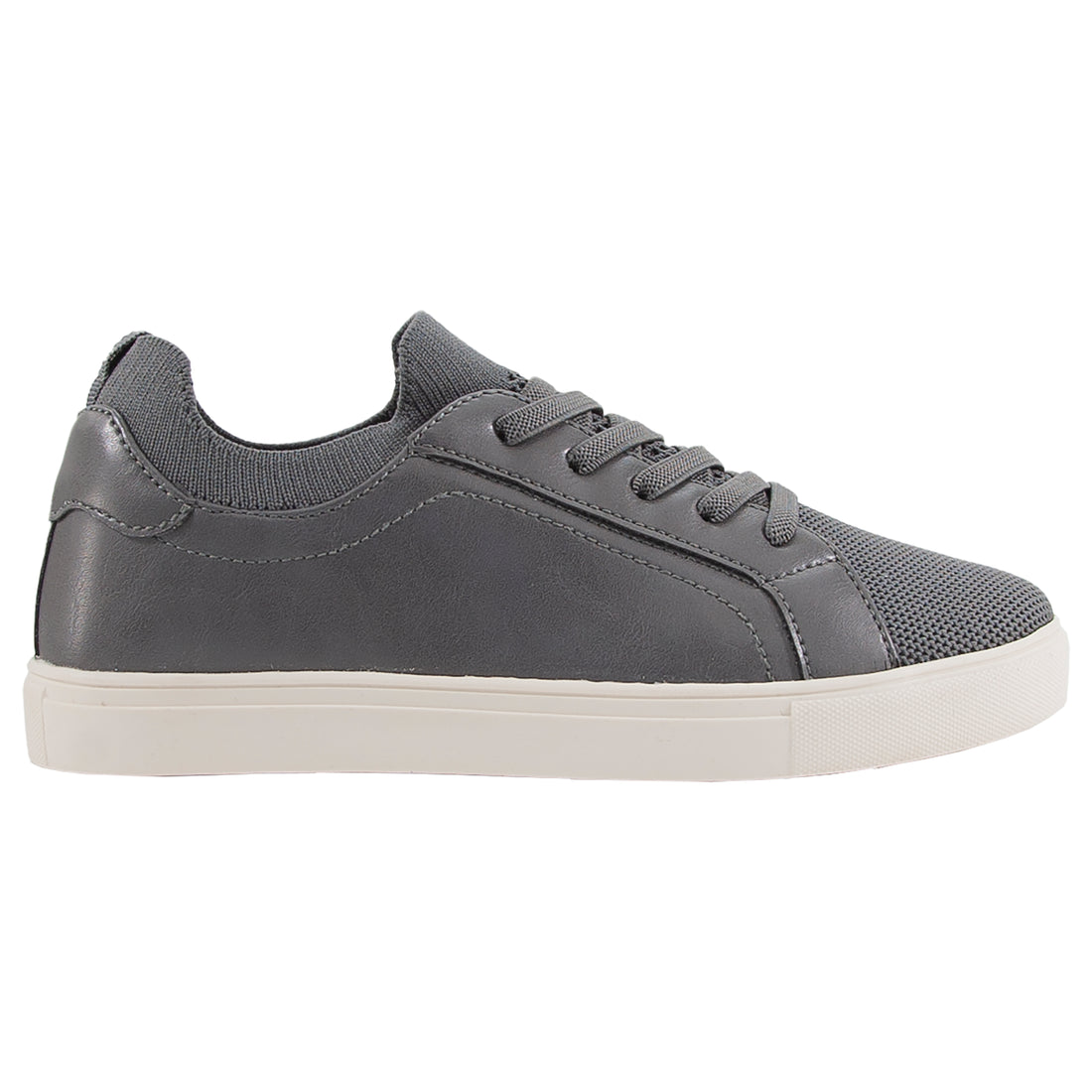 Kids Dawson Jr in Dark Grey