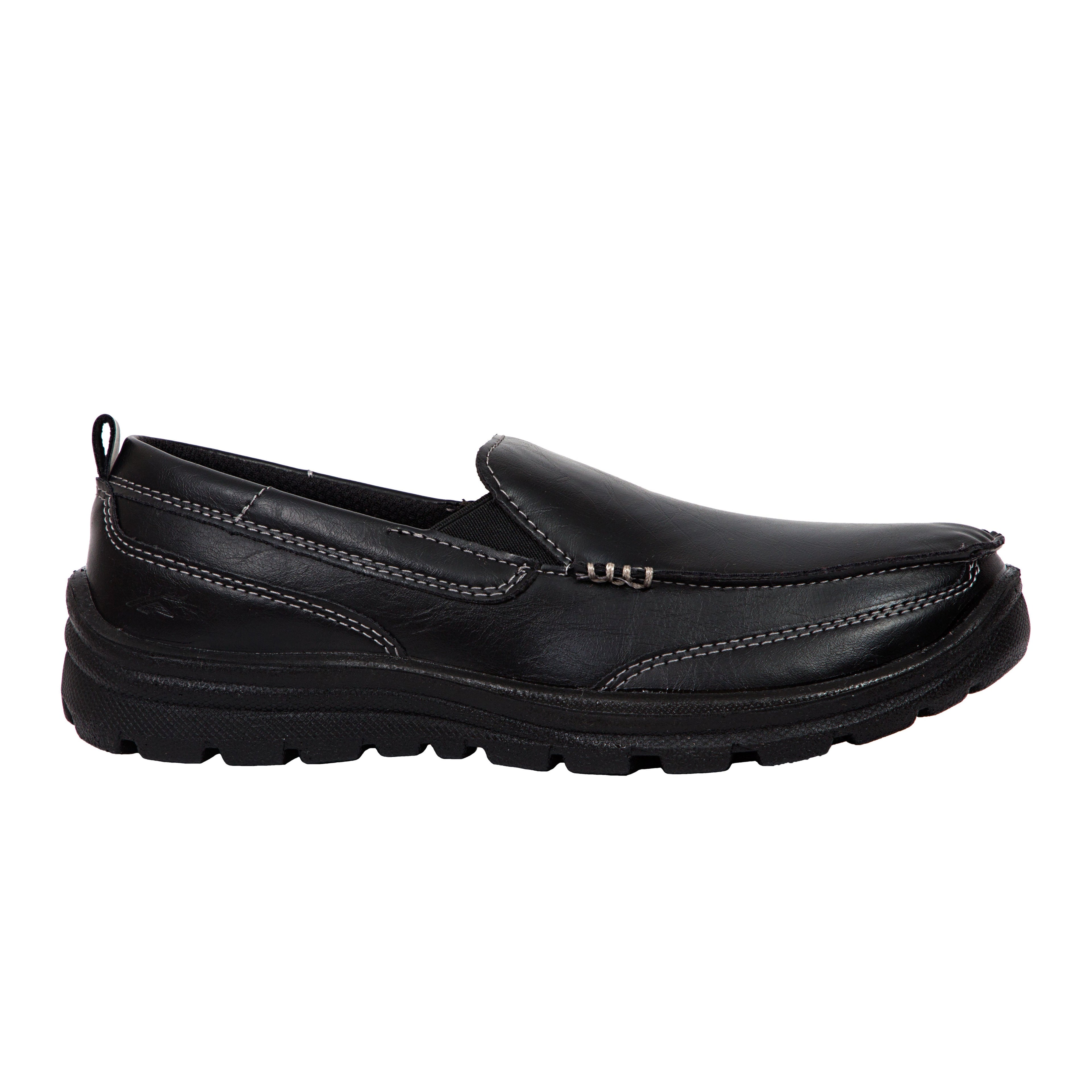 Deer Stags Kids' Zesty in Black