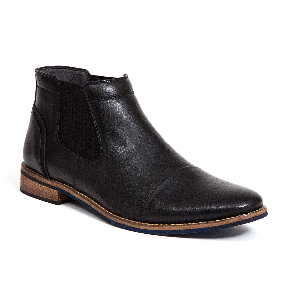 Deer Stags Men's Argos in Black