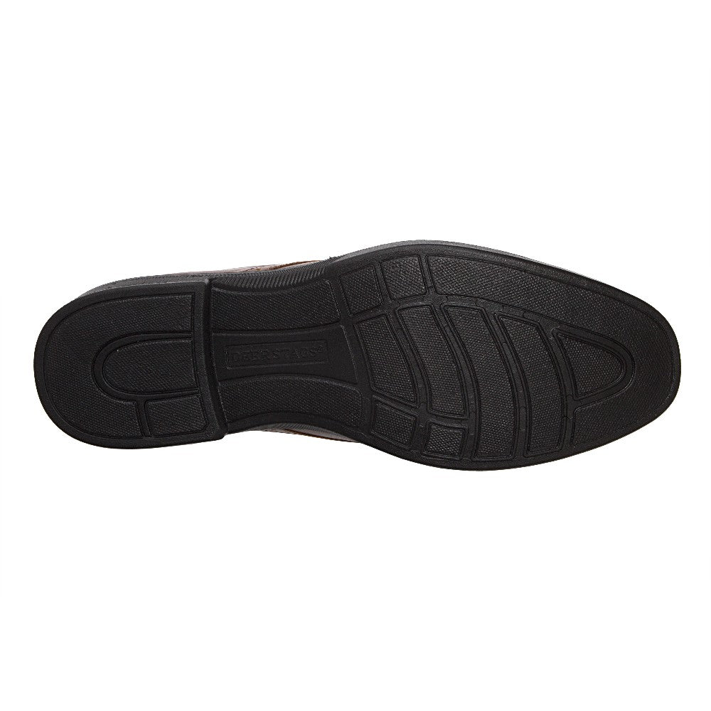Deer Stags Men's Metro in Black