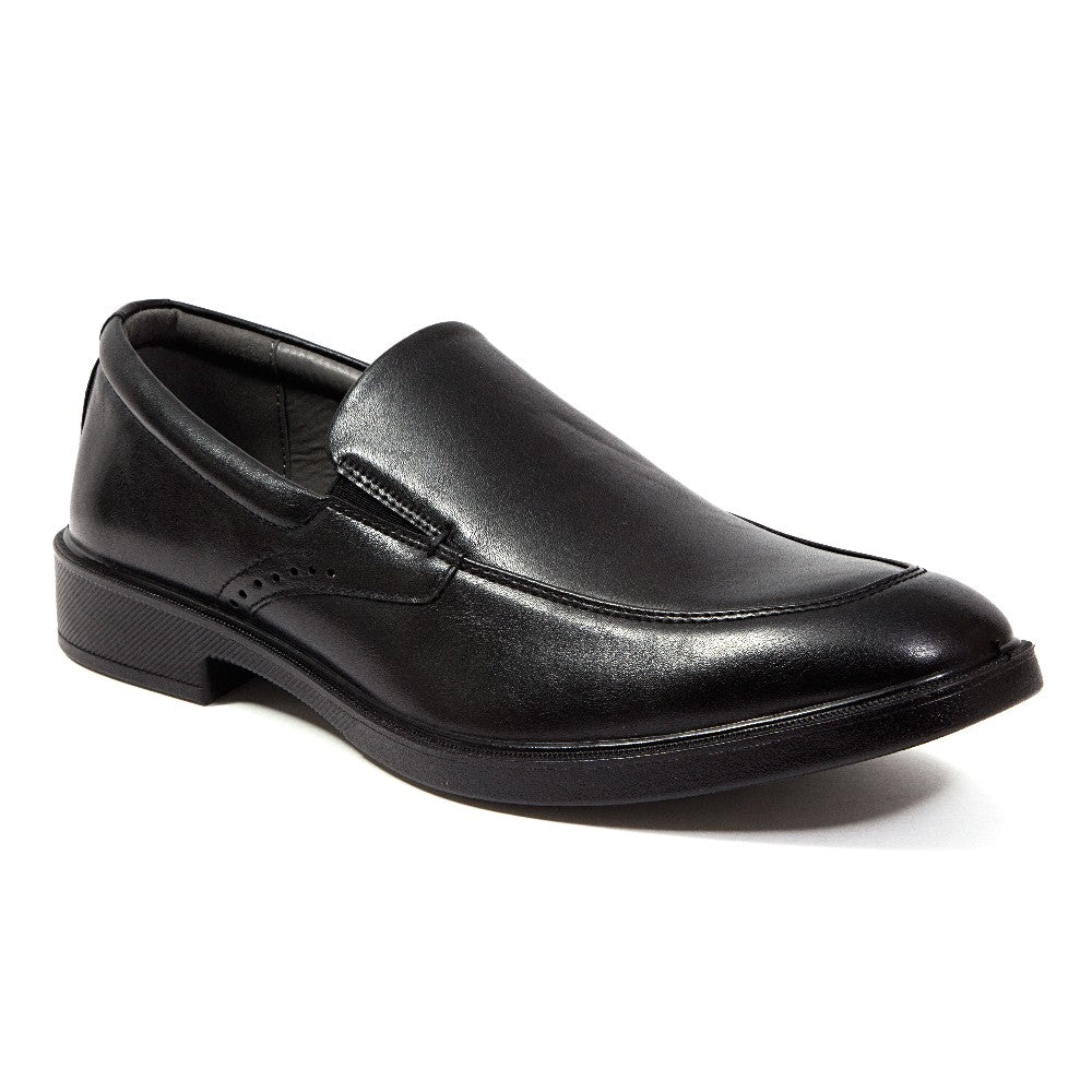 Deer Stags Men's Refine Black