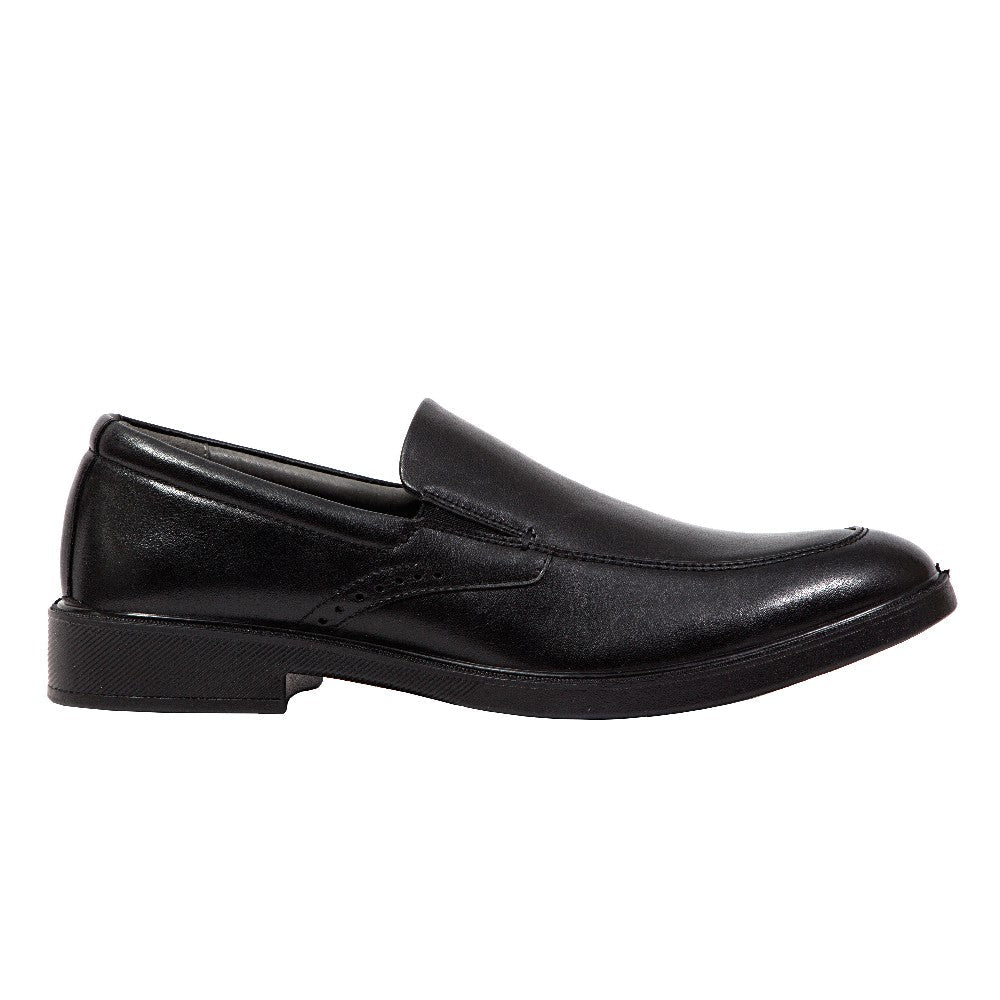 Deer Stags Men's Refine Black