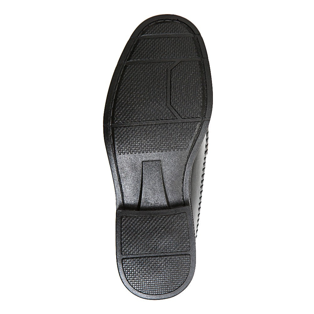 Deer Stags Mens Herman in Black