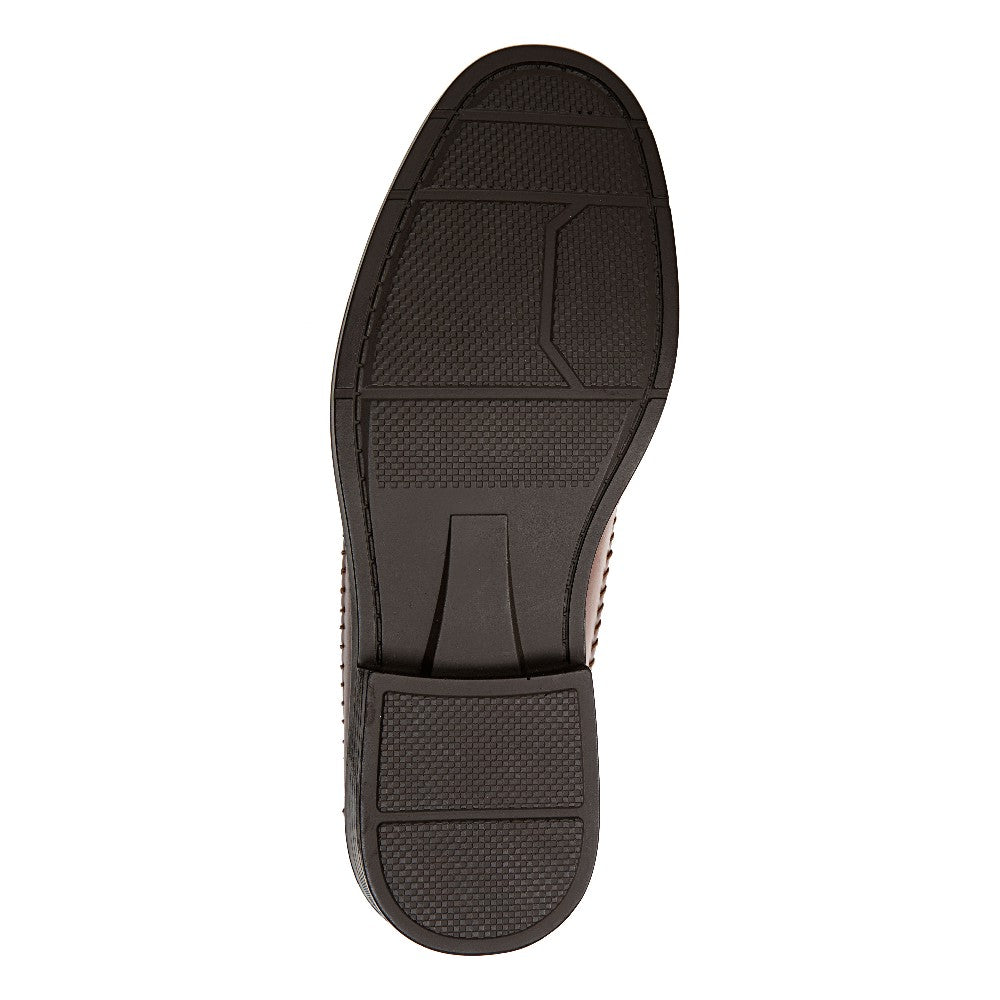 Deer Stags Mens Herman in Cognac