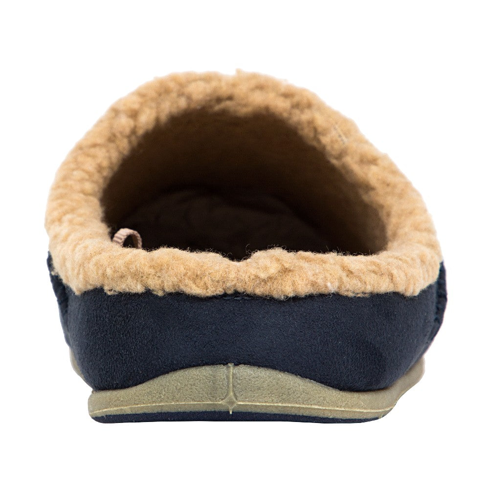 Deer Stags Nordic in Navy