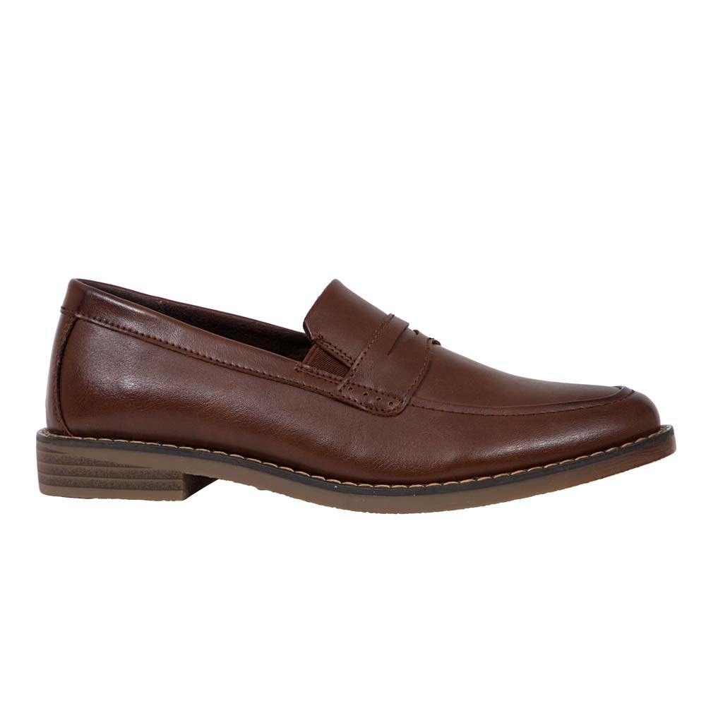 Deer Stags Ventura Jr in Brown