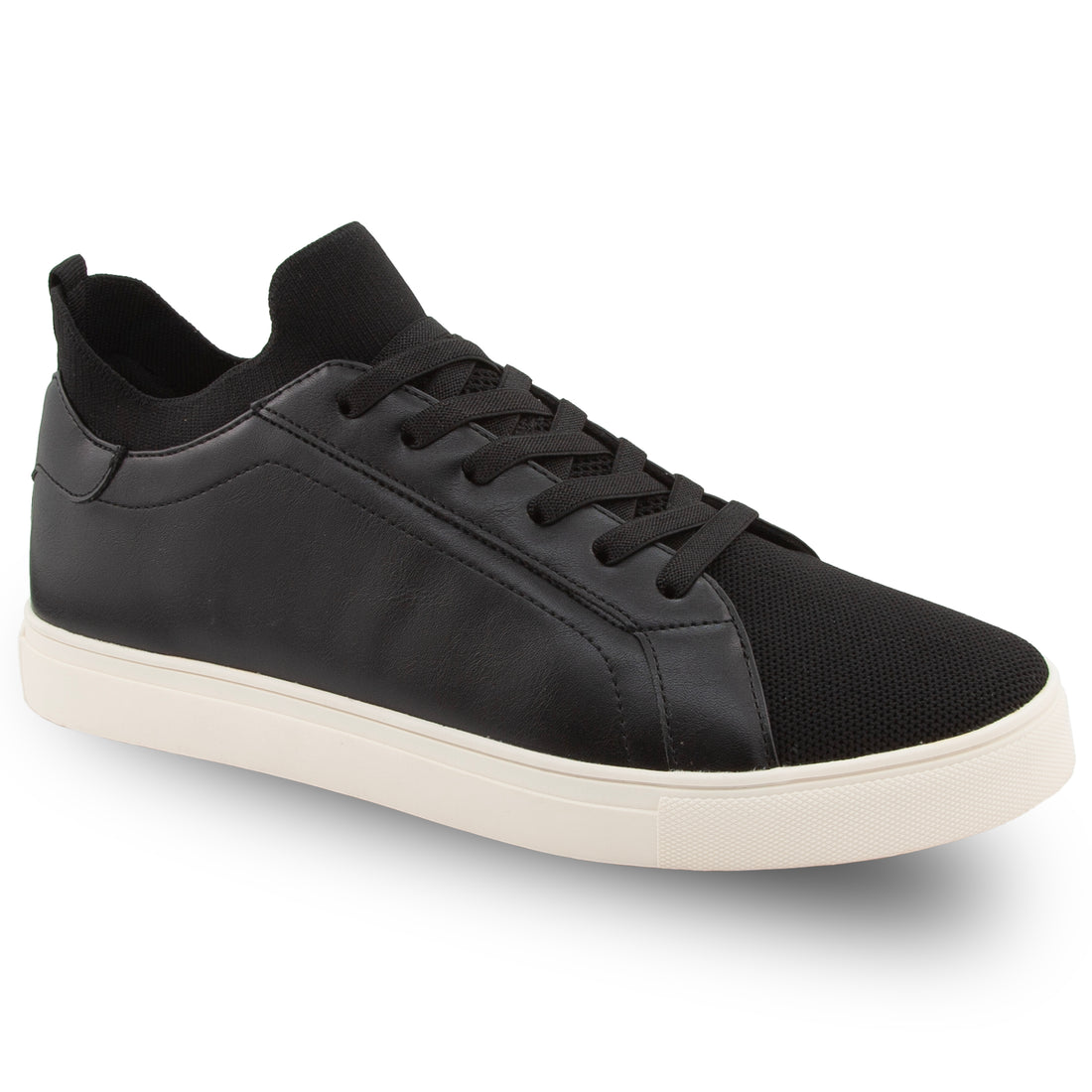 Men's Dominic in Black - SUPRO INSIDE