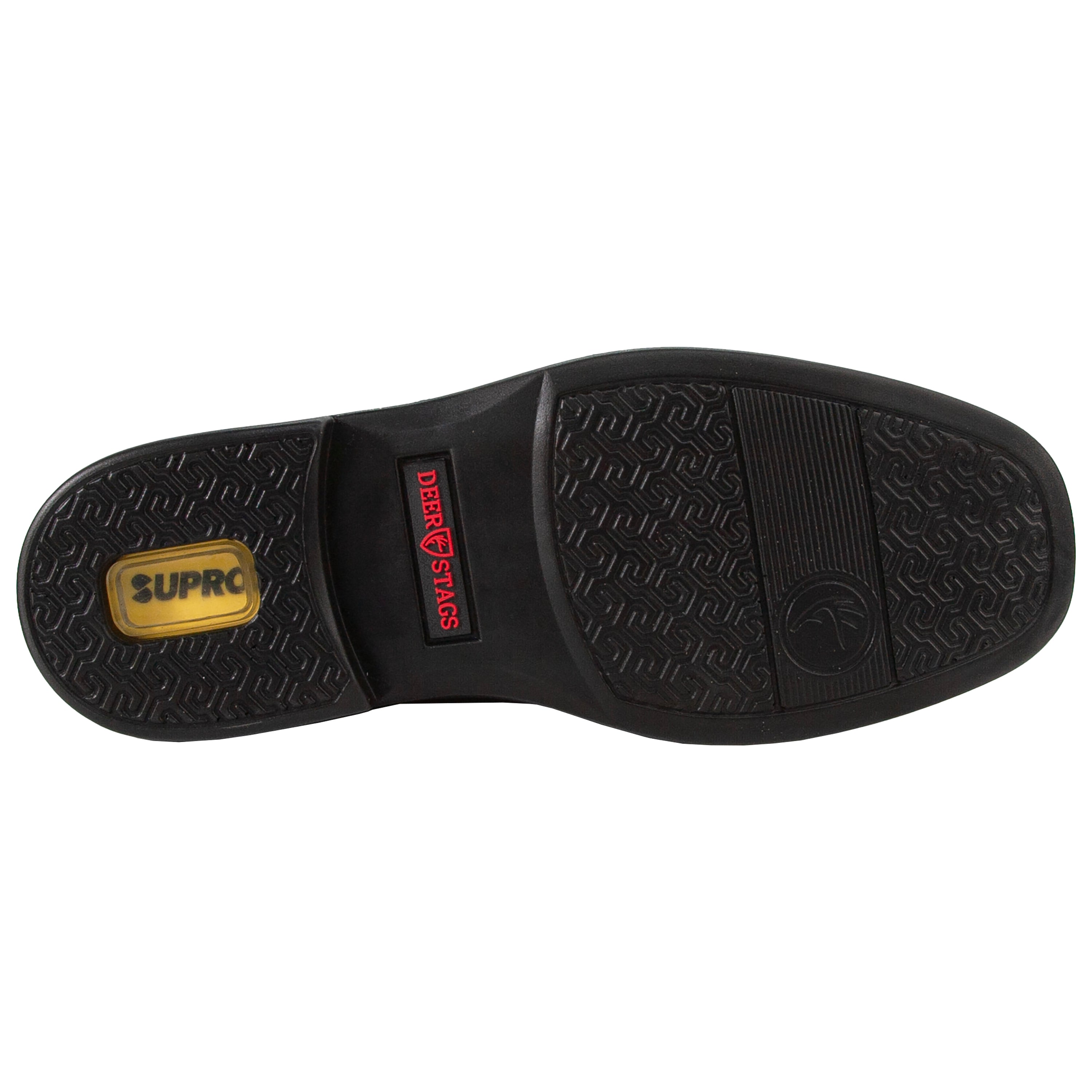 Deer Stags Men's Easton in Black – DeerStags