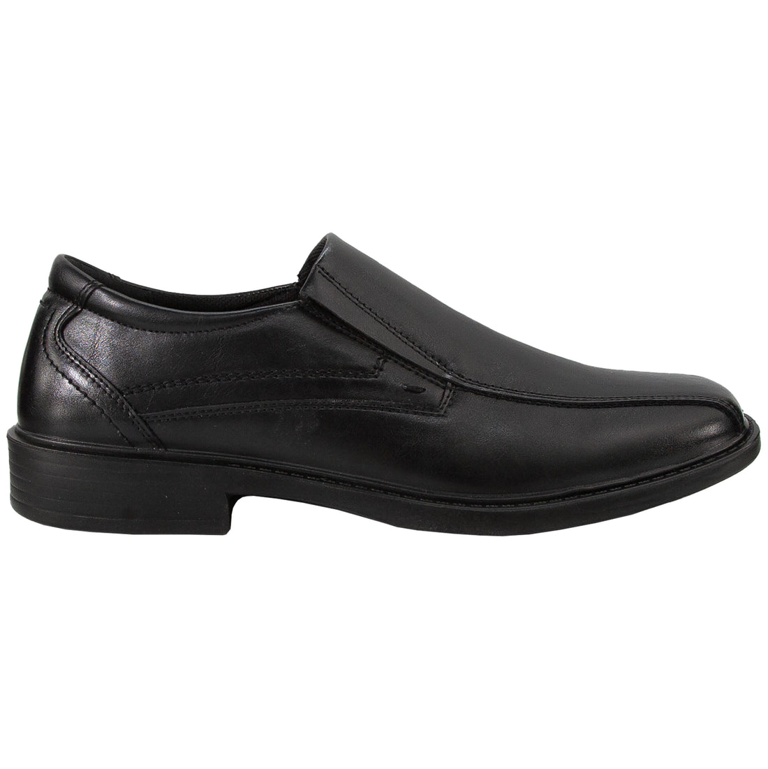 Mens Elate in Black