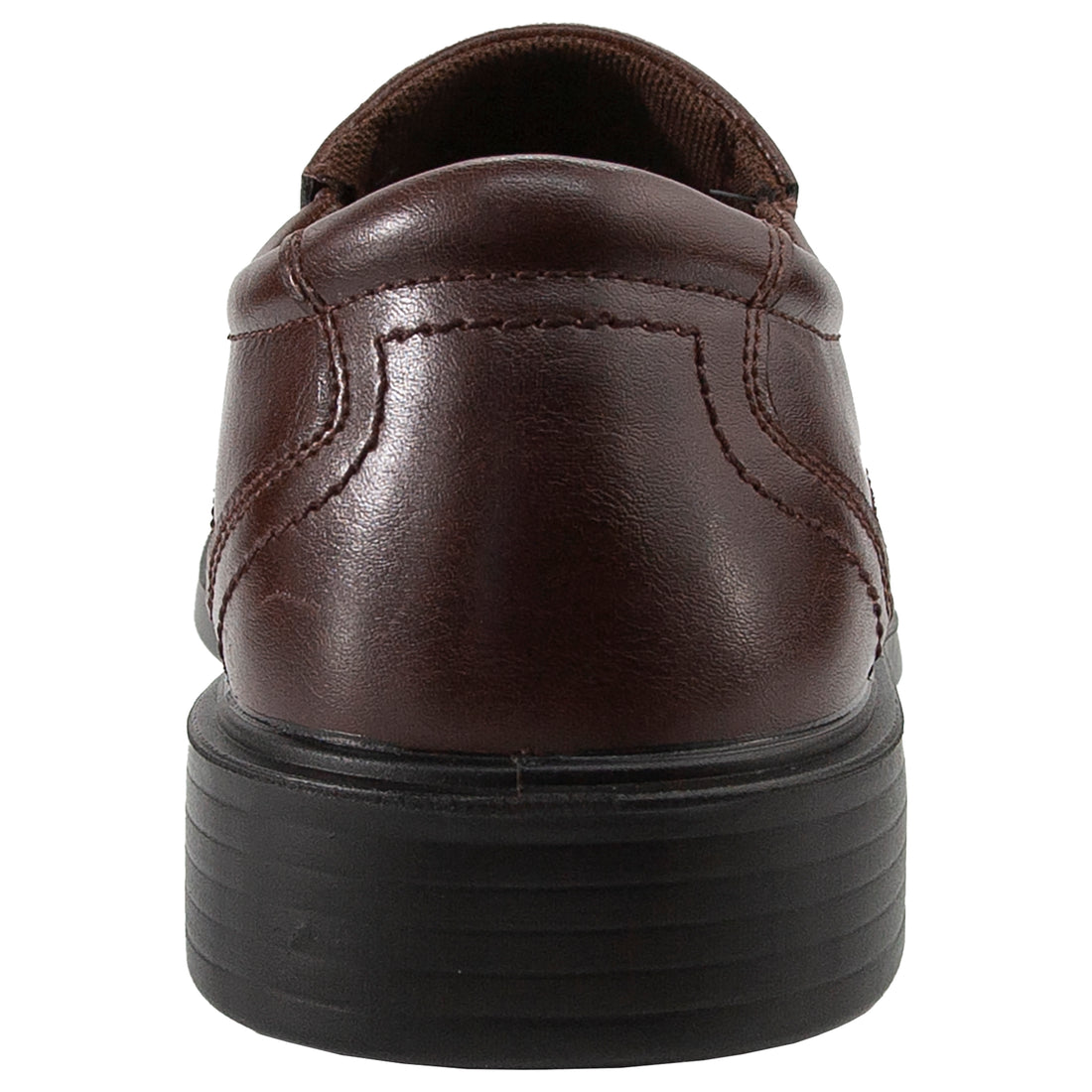 Mens Elate in Dark Brown