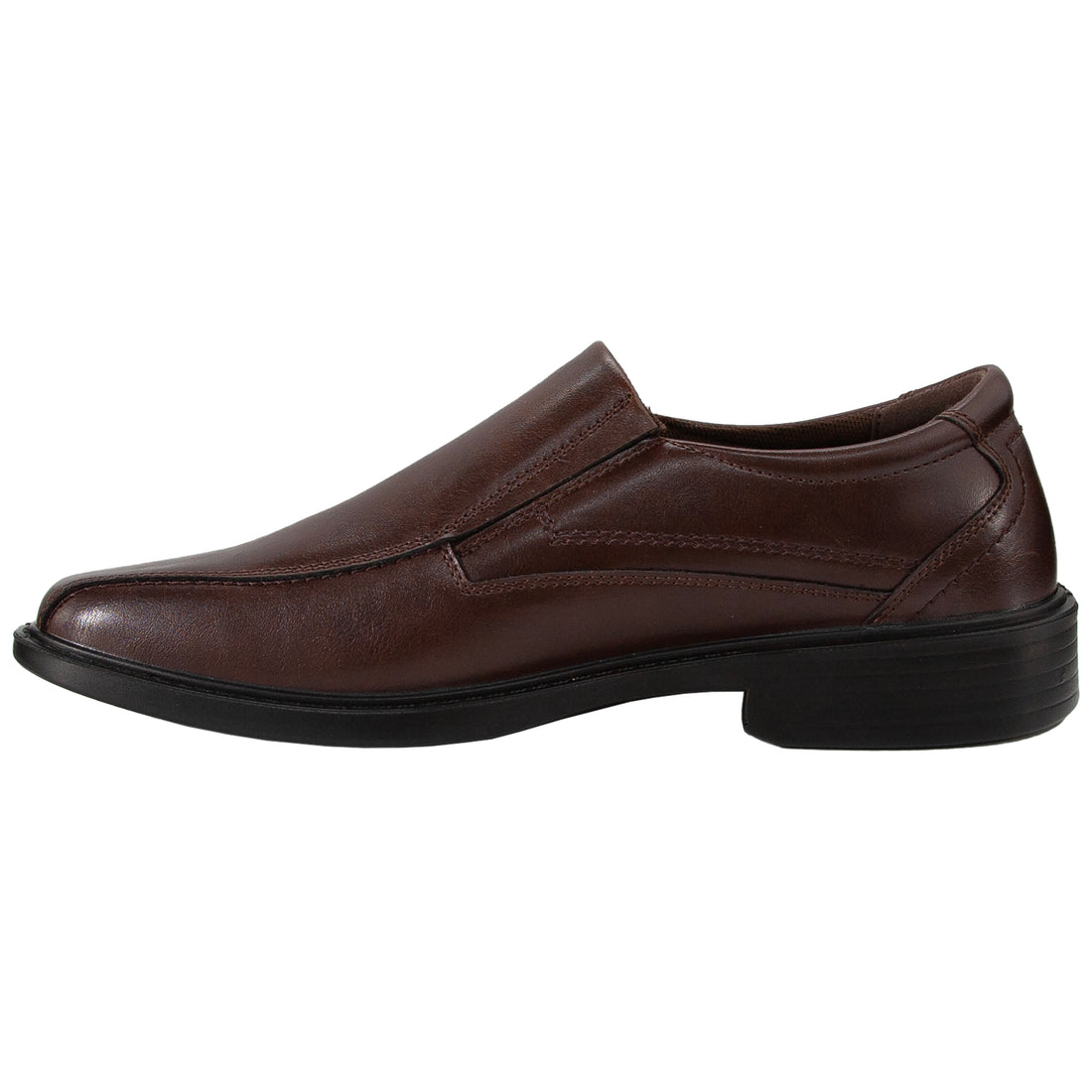 Mens Elate in Dark Brown