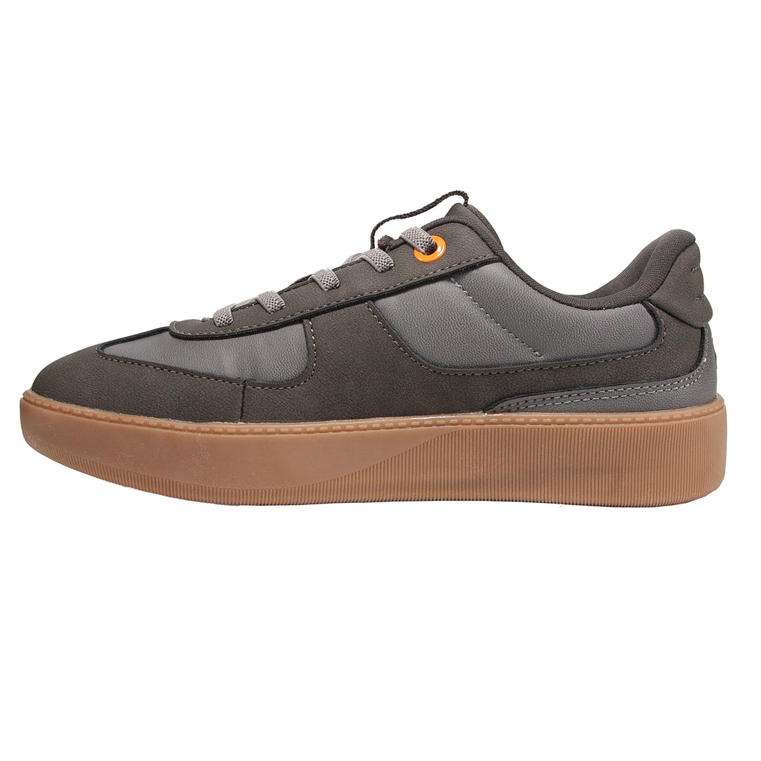 Kids Energy Jr in Dark Grey