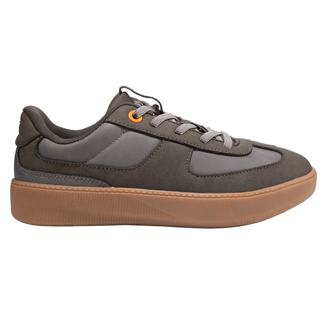 Kids Energy Jr in Dark Grey