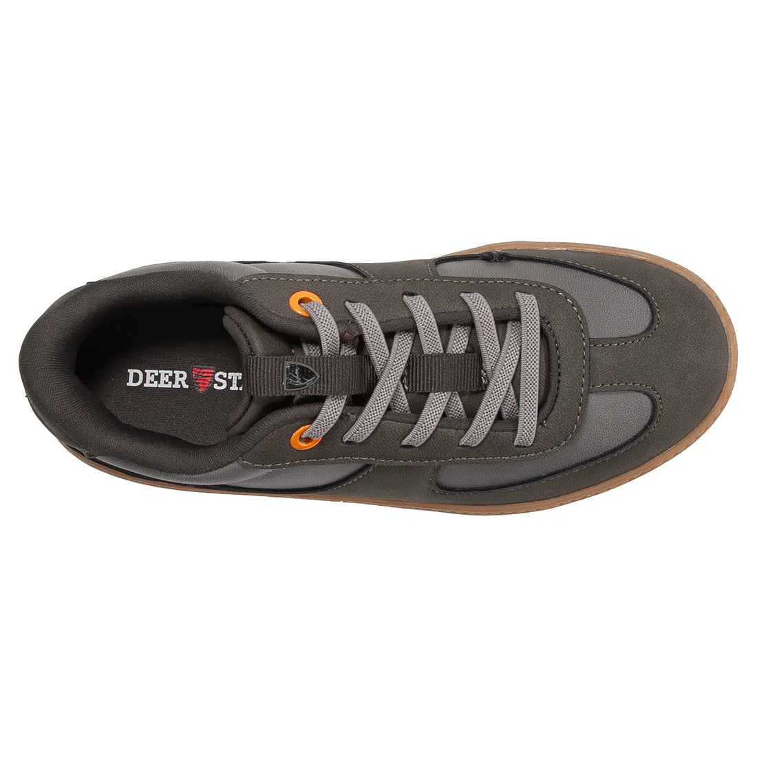 Kids Energy Jr in Dark Grey