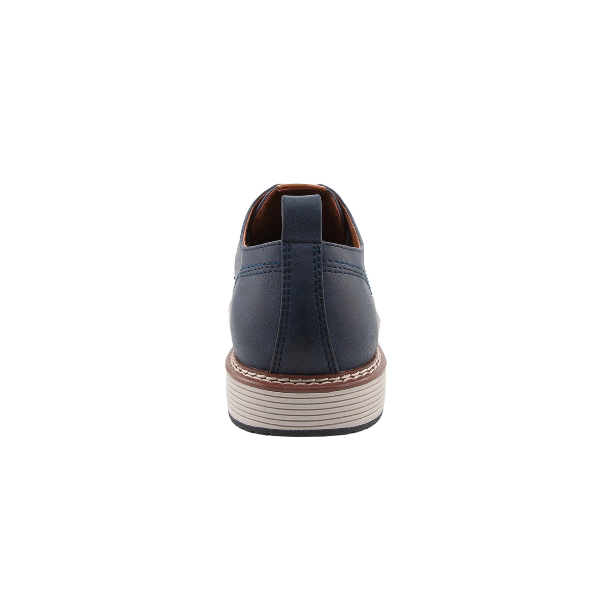 NAVY|Heel