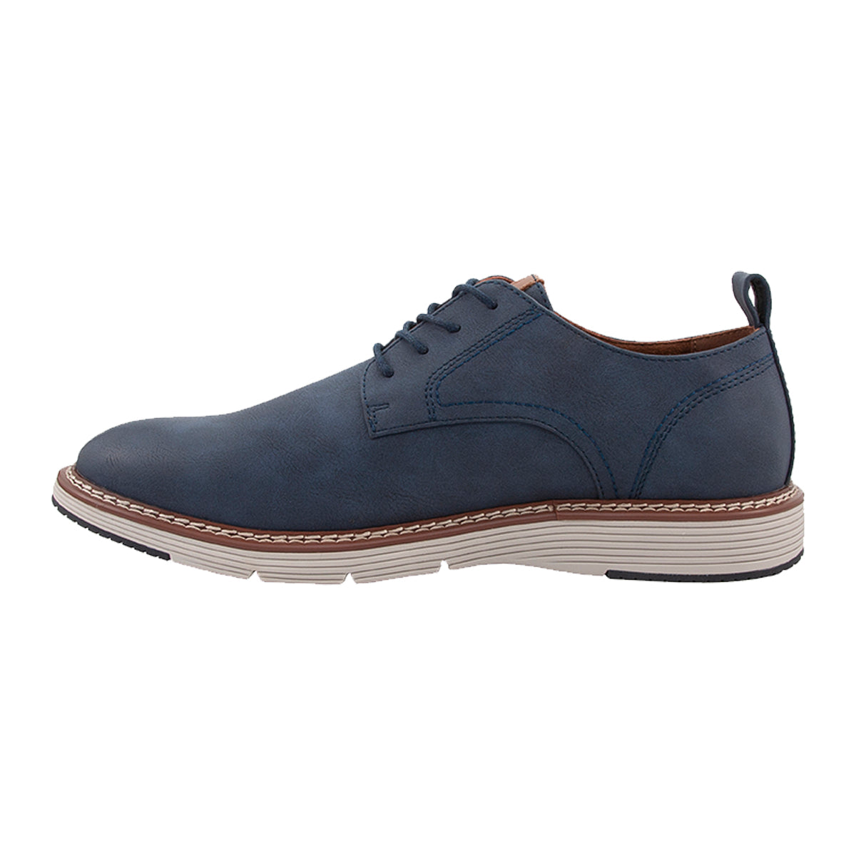 NAVY|Instep