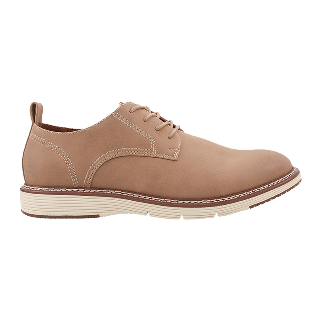 TAUPE|Profile