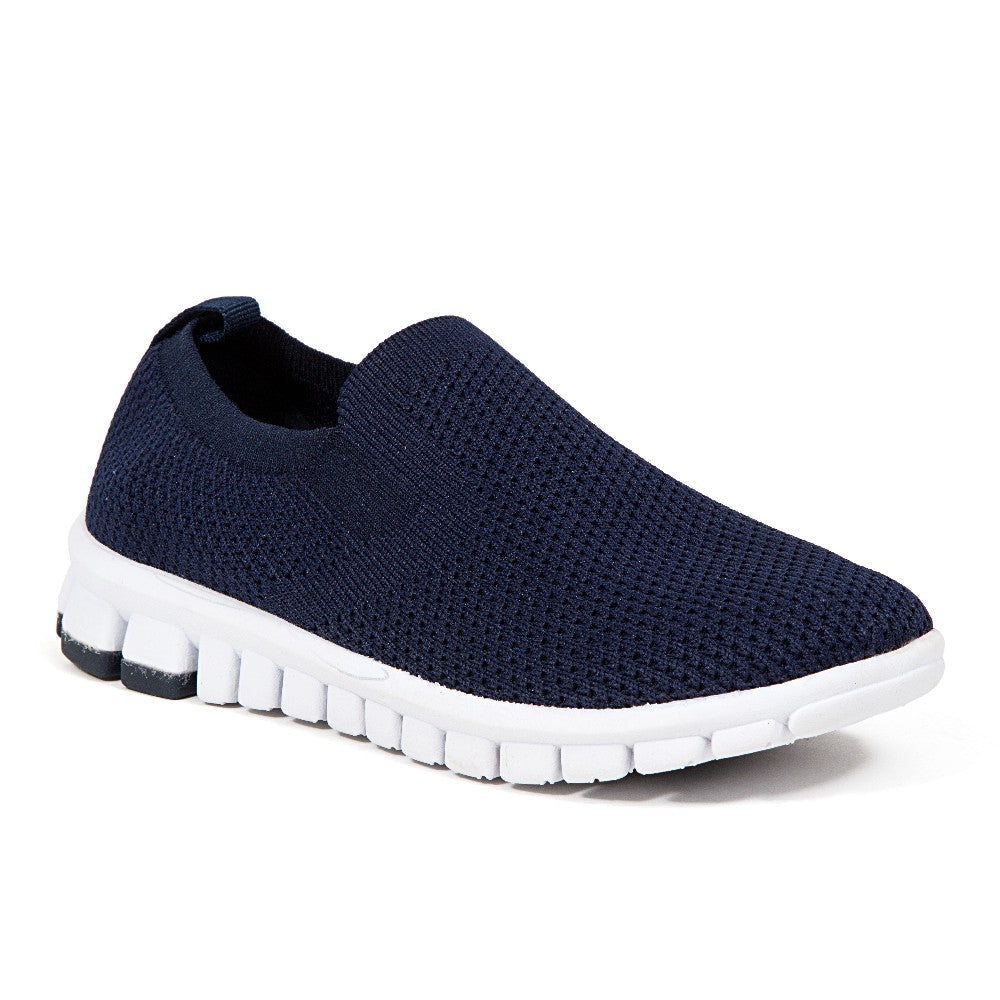 Deer Stags Kids Eddy Jr in Navy