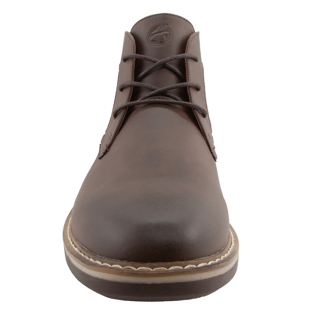 Men's Garfield in Dark Brown - NEW SUPRO