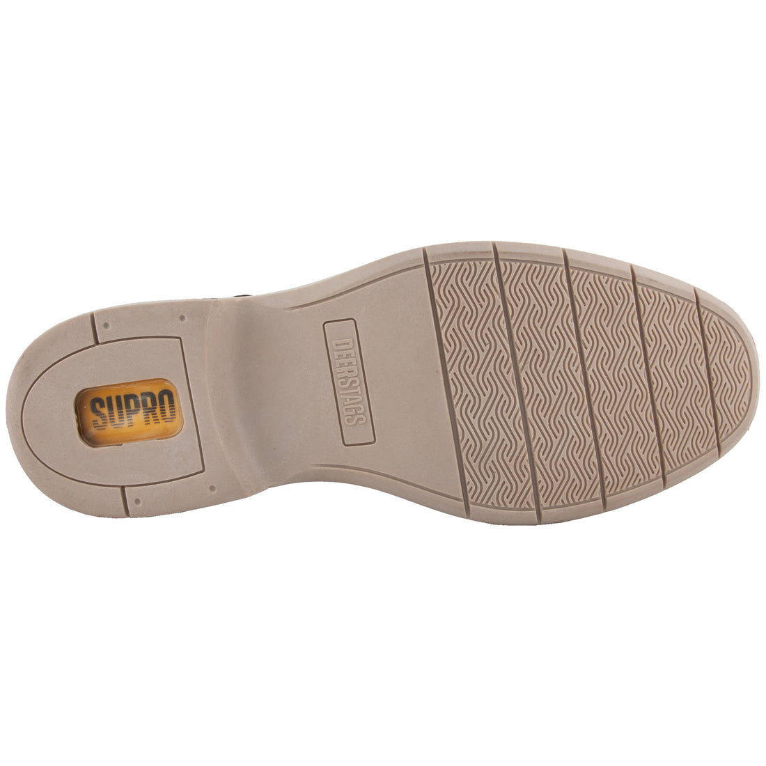 Men's Garfield in Black - NEW SUPRO