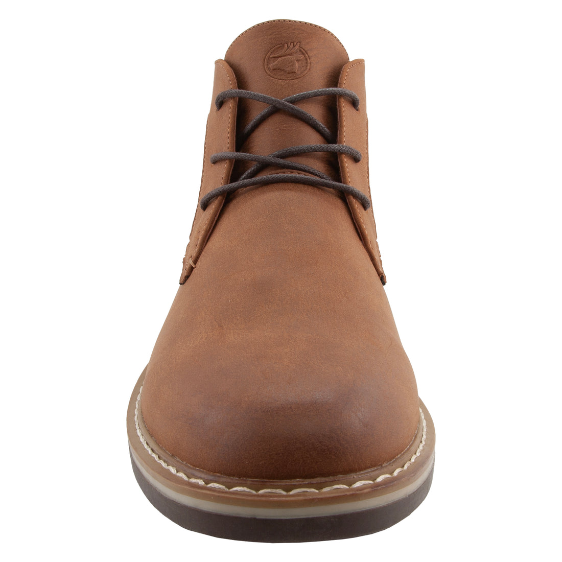Men's Garfield in Coffee - NEW SUPRO