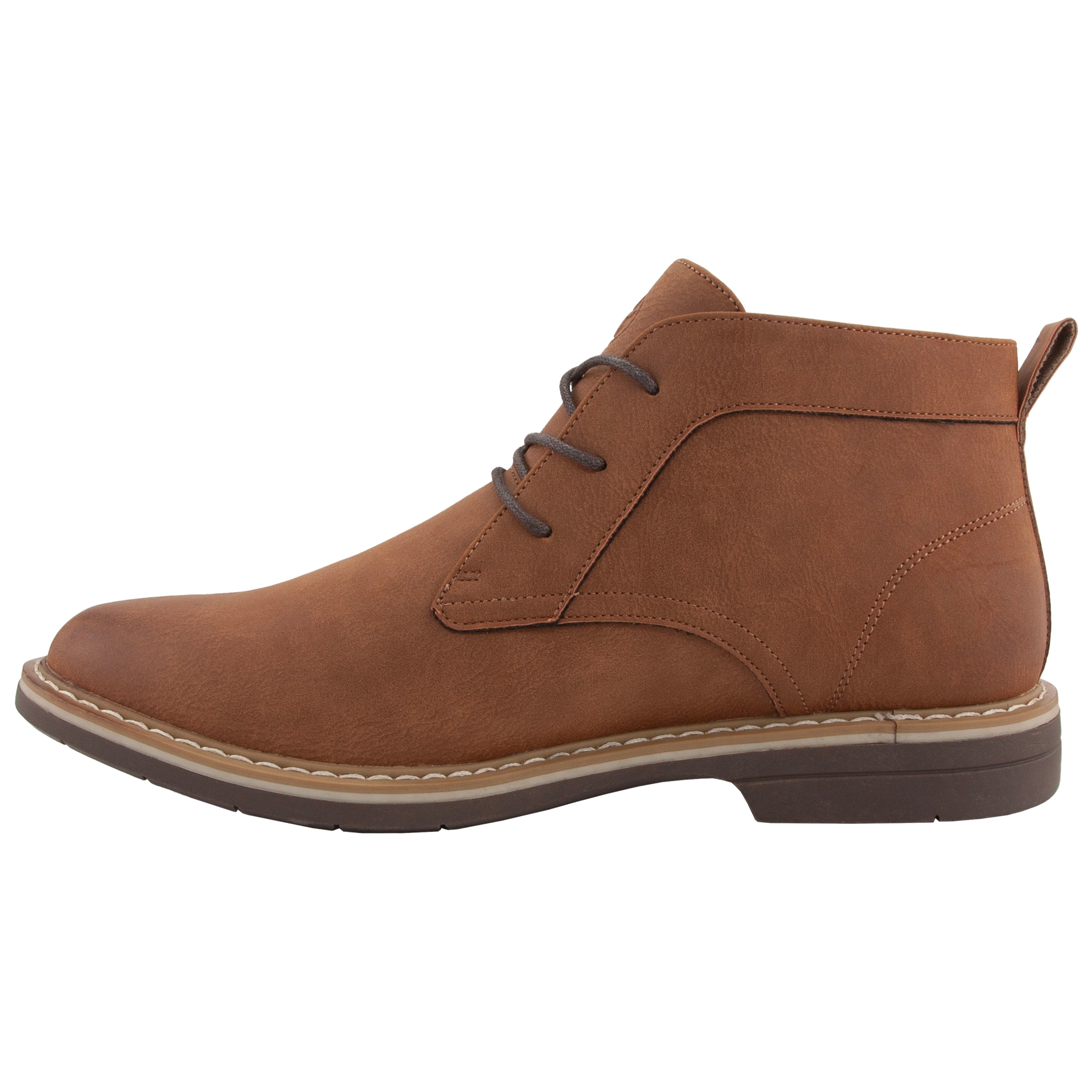 Deer Stags Men's Garfield in Coffee – DeerStags