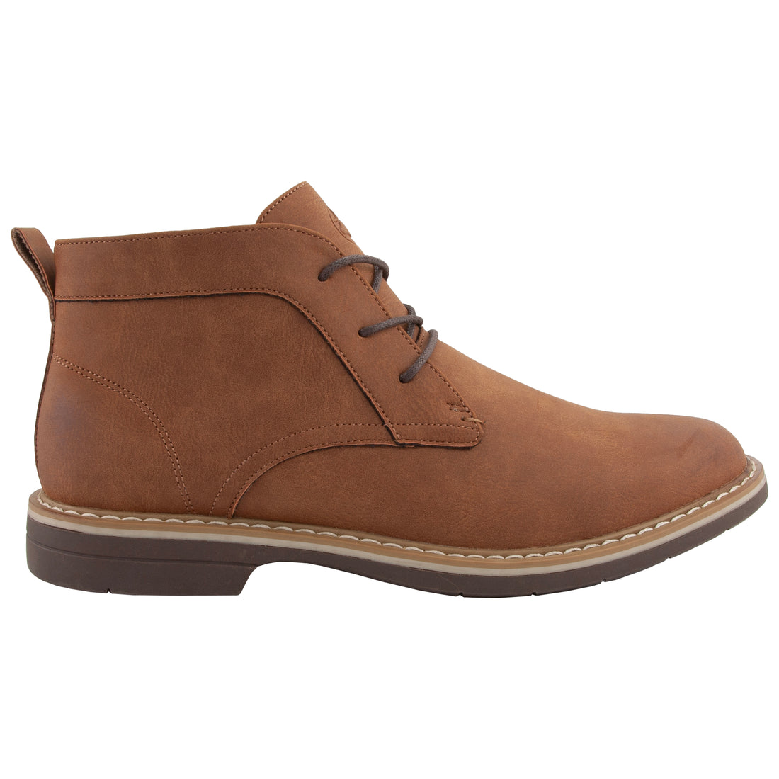 Men's Garfield in Coffee - NEW SUPRO