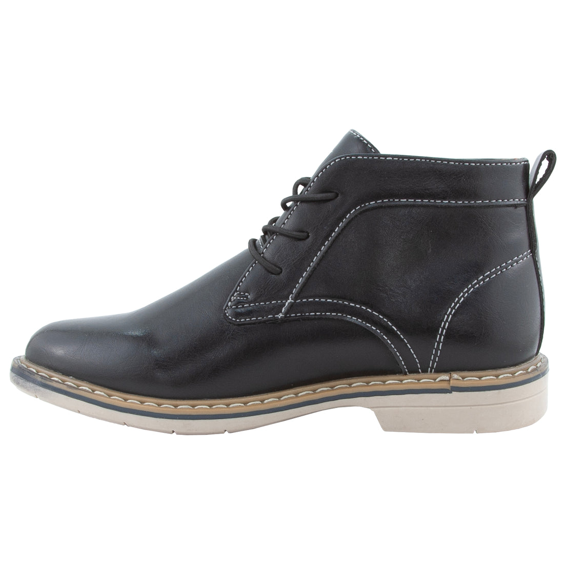 Kids' Garfield Jr in Black