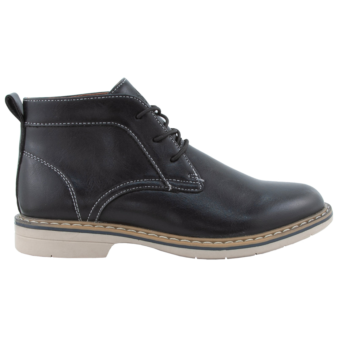 Kids' Garfield Jr in Black