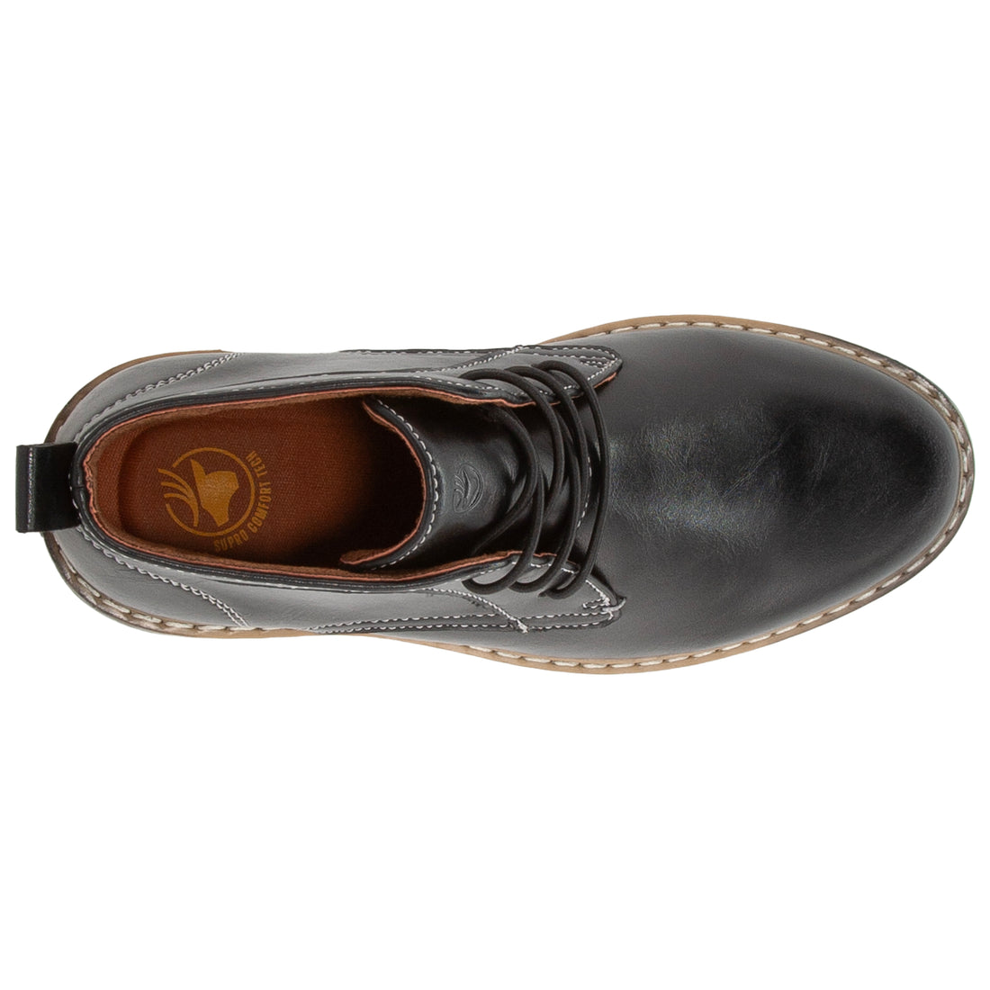 Kids' Garfield Jr in Black