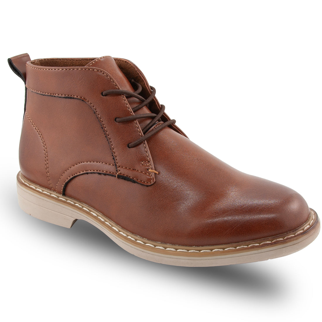 Kids' Garfield Jr in Cognac