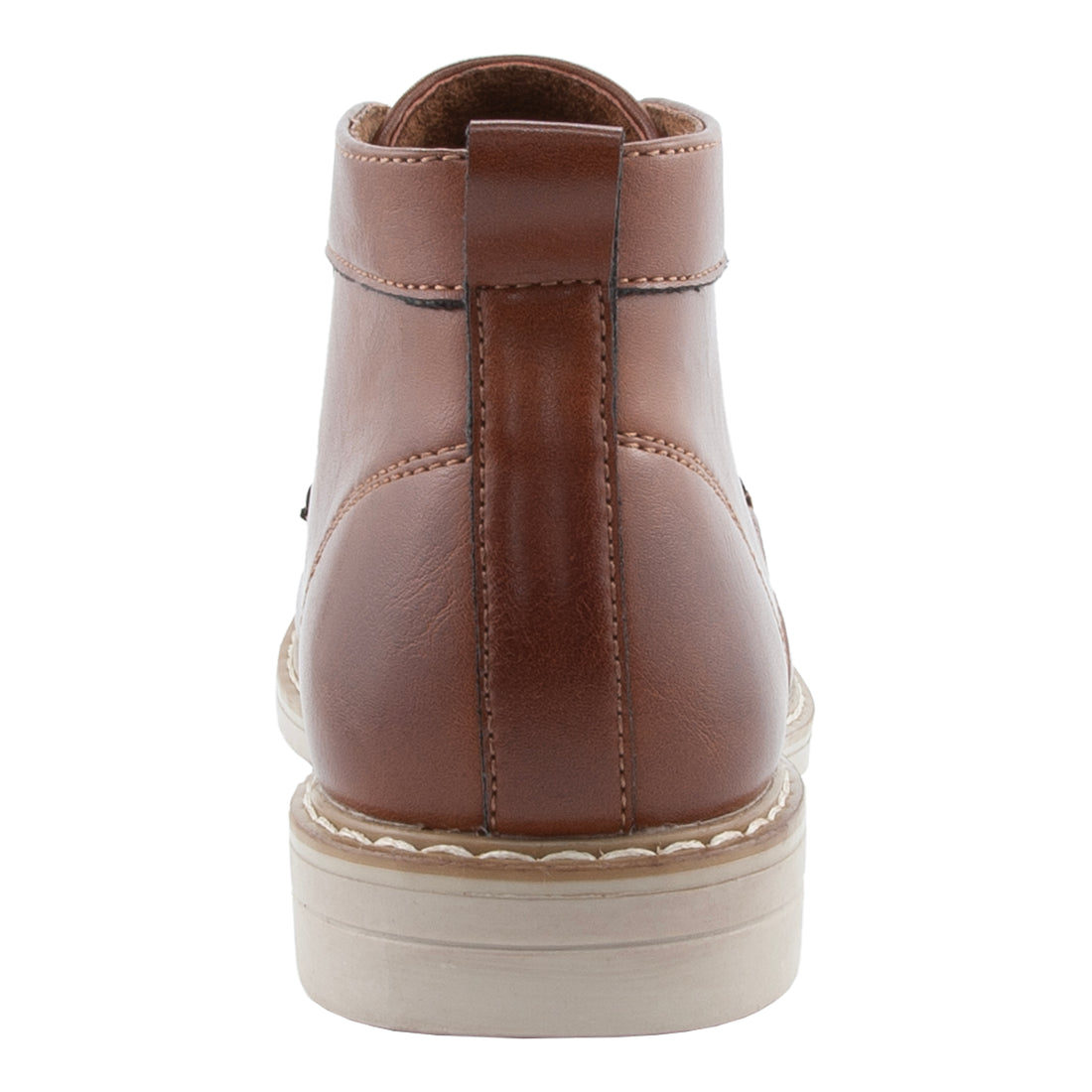 Kids' Garfield Jr in Cognac