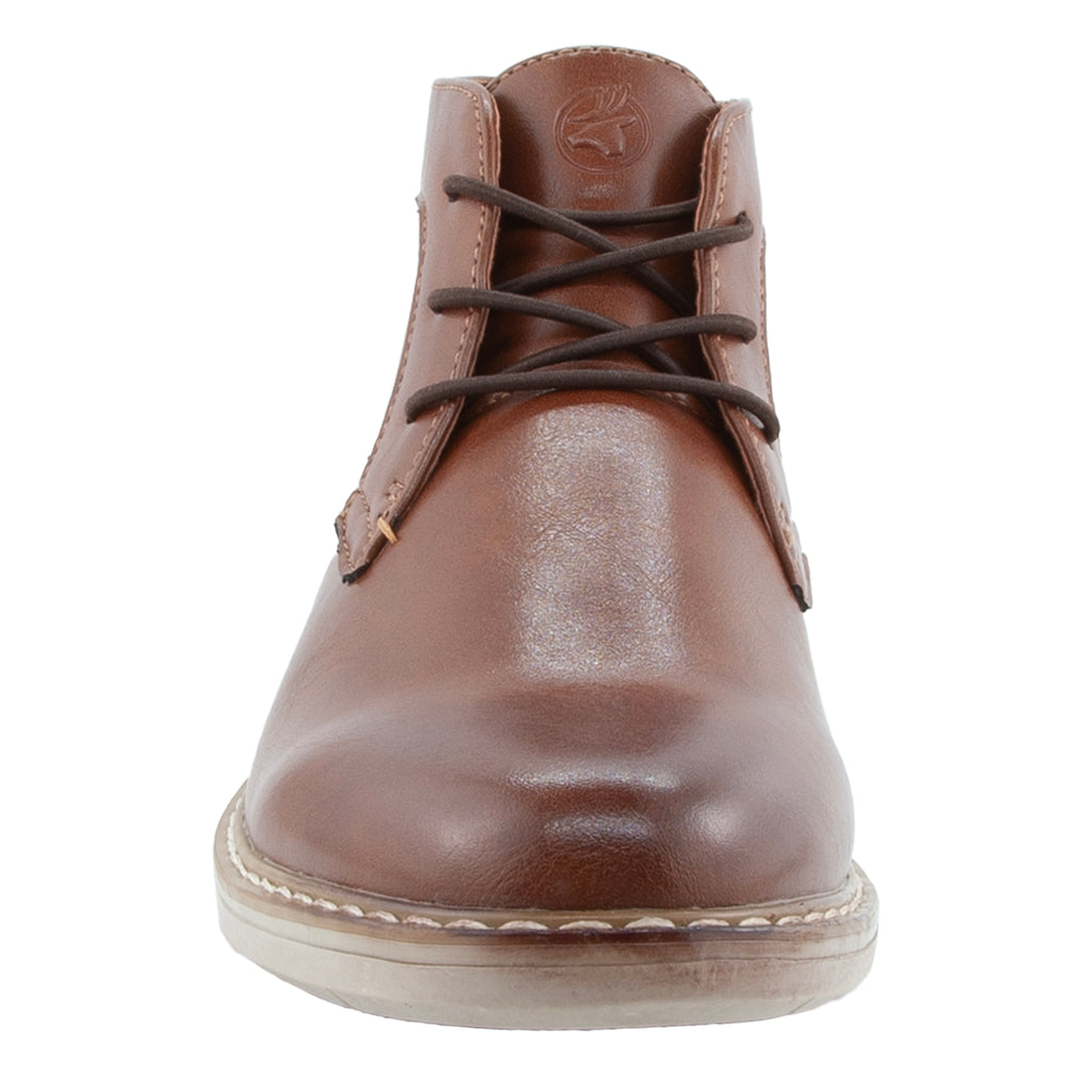 Kids' Garfield Jr in Cognac