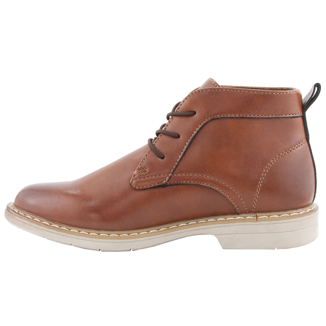 Kids' Garfield Jr in Cognac