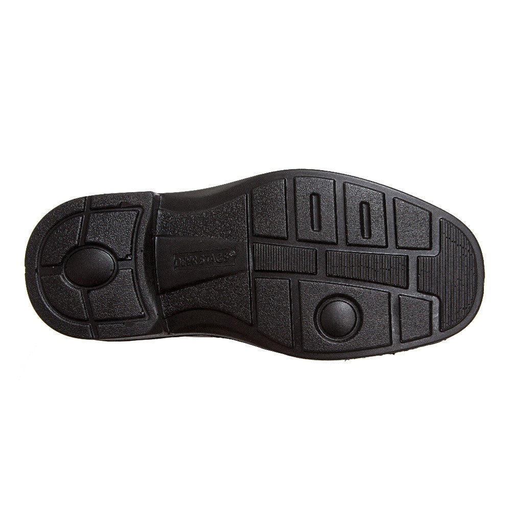 Deer Stags Greenpoint Jr. in Black
