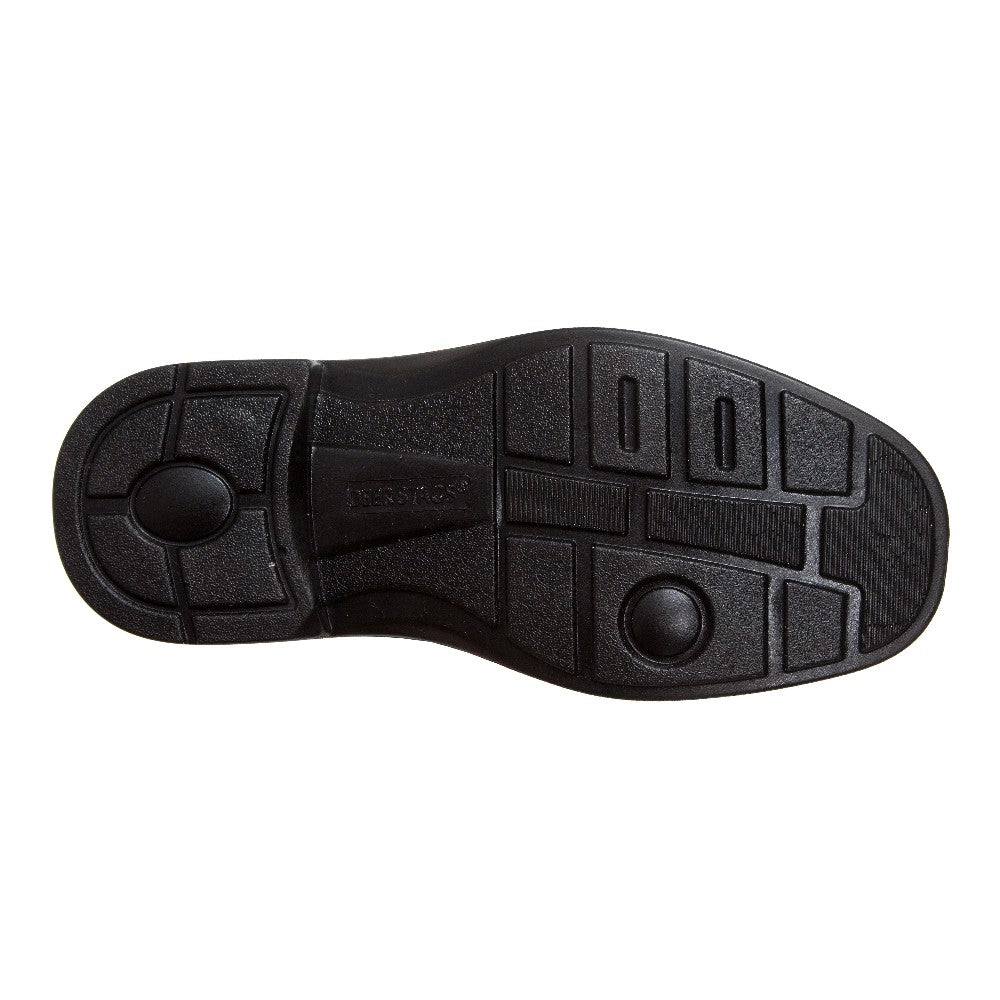 Deer Stags Greenpoint Jr. in Dark Brown