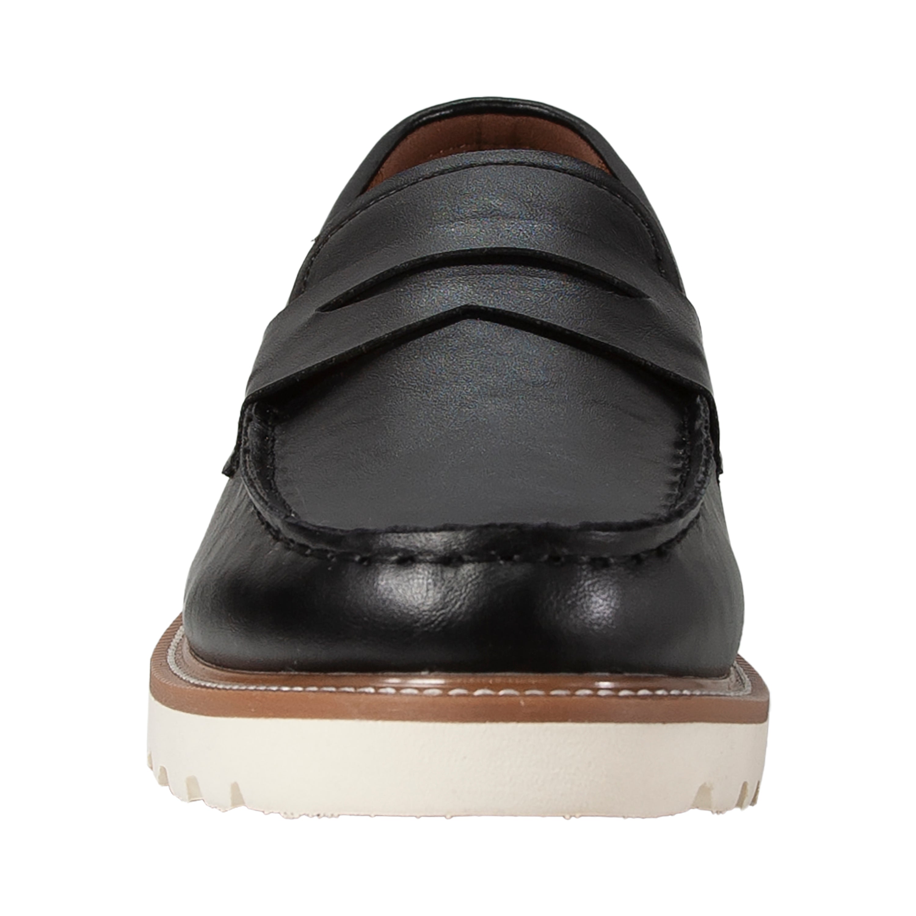 Men's Infinity in Black - SUPRO INSIDE – DeerStags